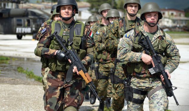 TRI OPCIJE NA STOLU BiH mora sama riješiti krizu ili riskira zastoj pregovora