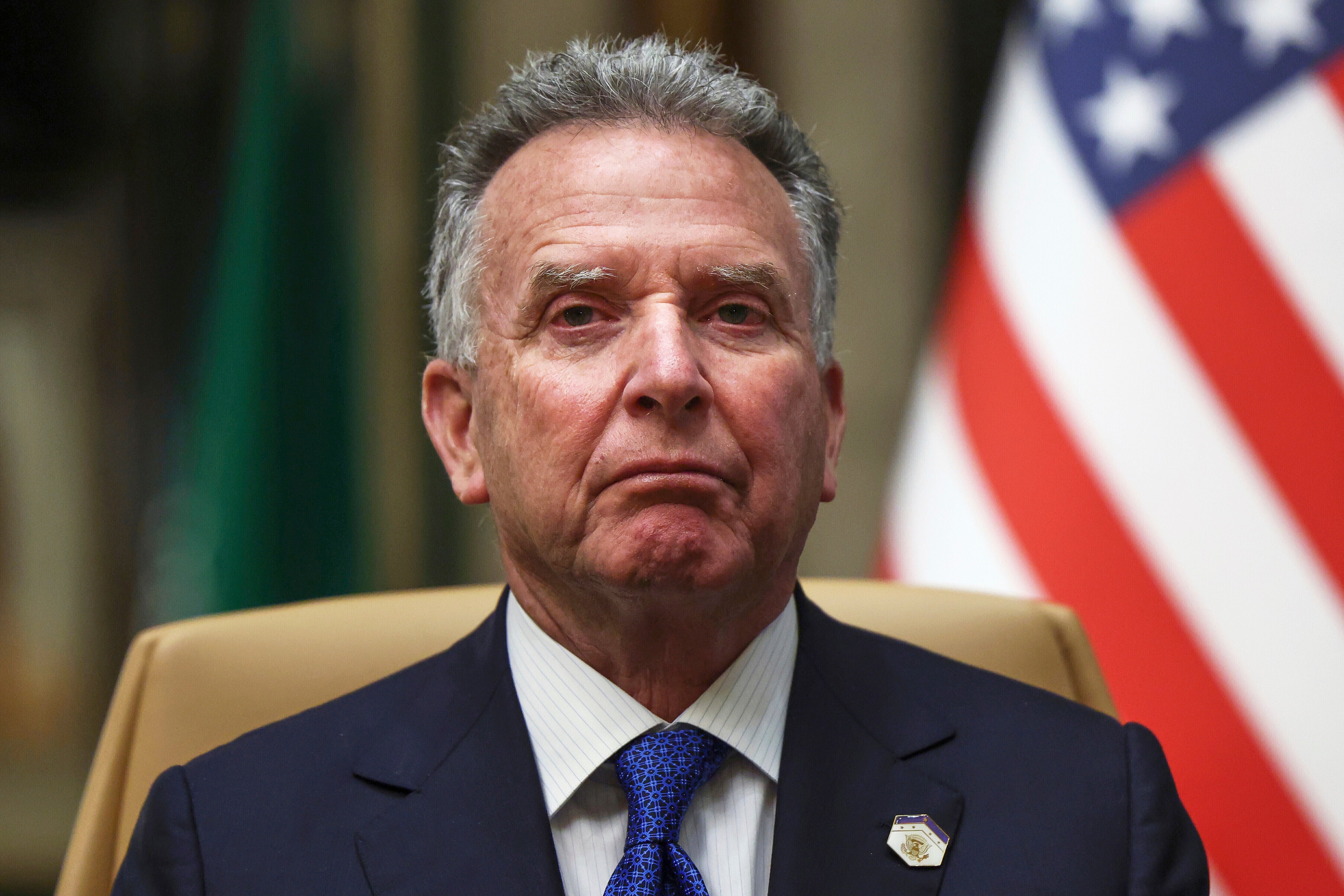 Steve Witkoff ovaj je tjedan pohvalio gospodina Putina kao