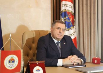 TUŽITELJSTVO BIH Izdana naredba za privođenje Dodika, Viškovića i Stevandića