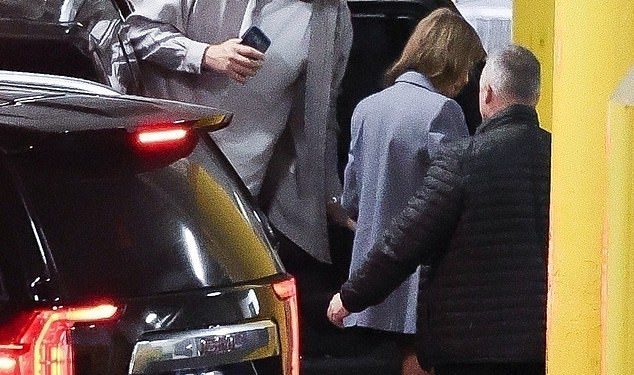 Taylor Swift i Travis Kelce uživaju u romantičnom datumu večere dok i dalje isključuju ‘ostatak svijeta’