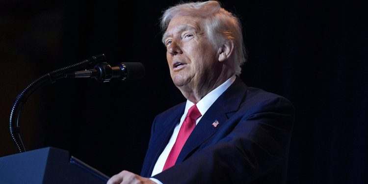 Tema Trumpove utorke zajedničke sjednice Kongresne adrese otkrivena