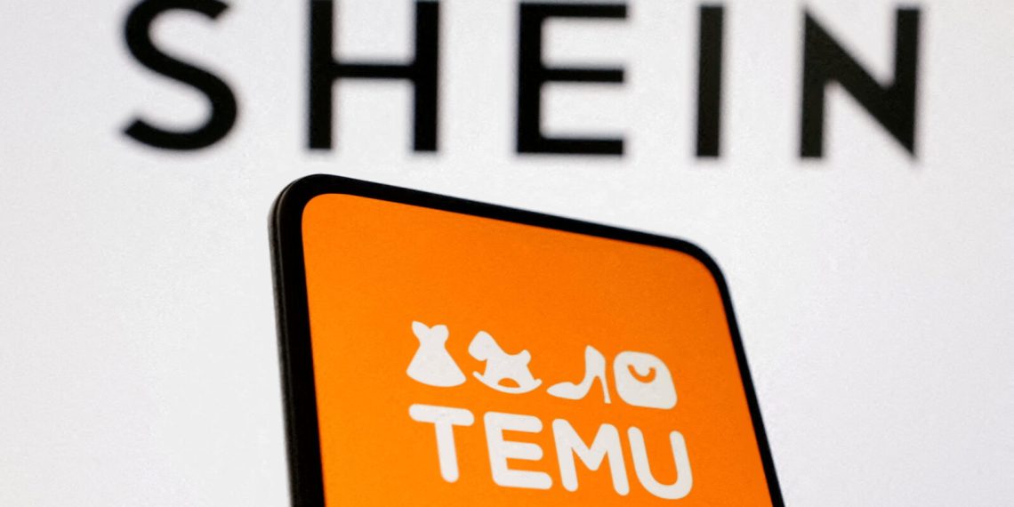 Temu i Shein ugrožavaju njemačke tekstilce: prihod od izvoza lani im pao 7,5 posto