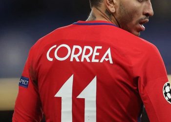 Teška diskvalifikacija za Angel Correa, dva puta skače Barcelona