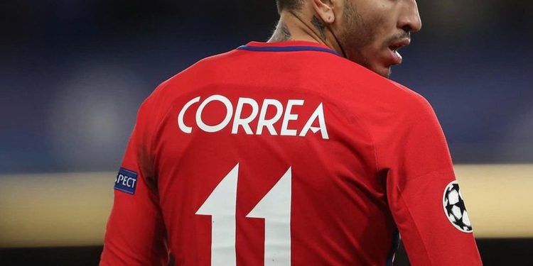 Teška diskvalifikacija za Angel Correa, dva puta skače Barcelona