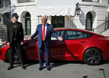 Tesla pod vodstvom Elona Musk šalje Trumpovo pismo izaziva zabrinutost zbog tarifa