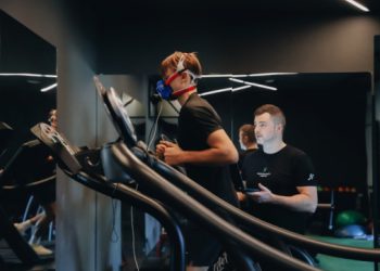 Testiranje kardiorespiratornog zdravlja spiroergometrijom u Body Balance Centru