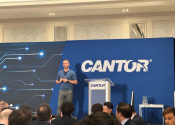 Tether’s Paolo Ardoino kaže da je USDT Stablecoin izdavač ‘prošao kroz pakao’, navijao je na konferenciji Cantor