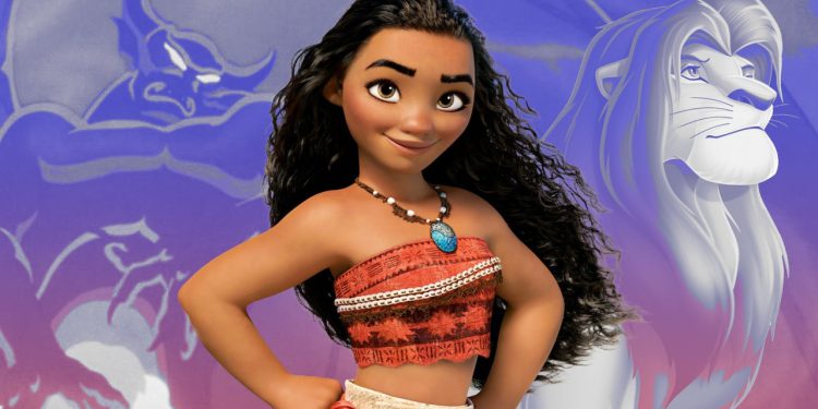 The 25 Best Disney Animated Movies