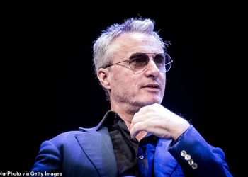 The roaring, glittering story of the Playboy of the Western World – OLIVER HOLT goes in search of ‘Fast’ Eddie Irvine, Ferrari’s last British star who duelled Michael Schumacher, brawled with Ayrton Senna and now lives a Gatsby-esque life of wonder