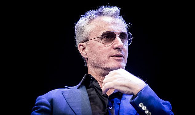 The roaring, glittering story of the Playboy of the Western World – OLIVER HOLT goes in search of ‘Fast’ Eddie Irvine, Ferrari’s last British star who duelled Michael Schumacher, brawled with Ayrton Senna and now lives a Gatsby-esque life of wonder