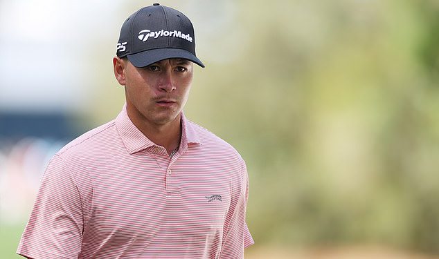 Tiger Woods trpi još jedan udarac na prvenstvu igrača … unatoč tome što čak nije bio na TPC Sawgrass