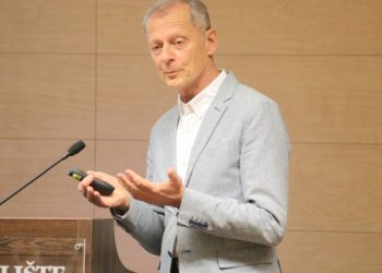 Tihomir Jukić o prostoru i turizmu: “Lokalna zajednica ima glavnu riječ, nju se mora čuti i slušati” (FOTO)