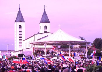 Tim američkog egzorcista objavio što se događa u Međugorju: ‘Bio sam potpuno obuzet’