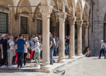 Tjedan će biti pun sunca, temperature bi mogle ići i do 19 stupnjeva