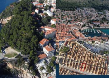 Tjedan u retrovizoru: Uskoro kreće prva cjelovita obnova Parka Gradac, sanirat će se i blok zgrada u povijesnoj jezgri