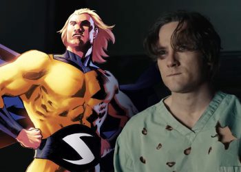 Tko je “Bob” Lewisa Pullmana u Osvetnicima: Doomsday i Thunderbolts? Marvel’s The Sentry objasnio