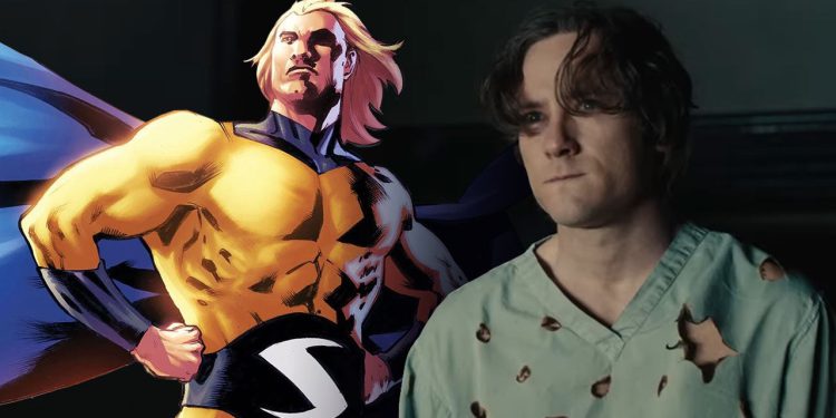 Tko je “Bob” Lewisa Pullmana u Osvetnicima: Doomsday i Thunderbolts? Marvel’s The Sentry objasnio