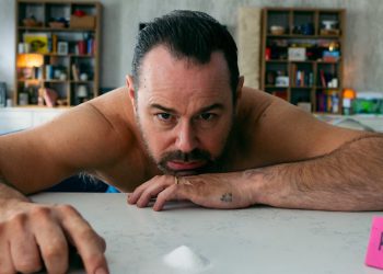 Tko je Danny Dyer i zašto Rockstar objavljuje o svom najnovijem filmu?