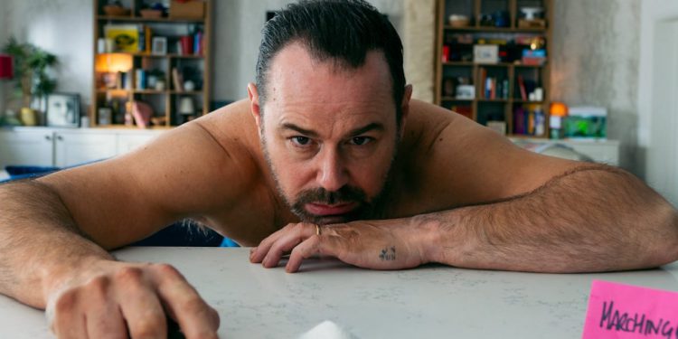 Tko je Danny Dyer i zašto Rockstar objavljuje o svom najnovijem filmu?