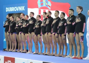 Tko je Gospodin savršeni među Barakudama? Hrvatski vaterpolski savez originalno čestitao Dan žena
