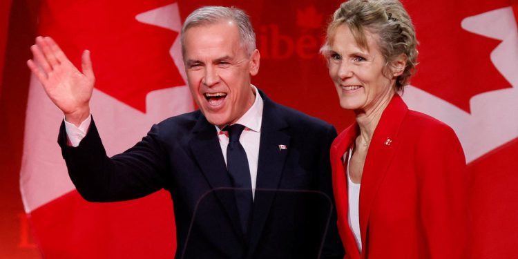Tko je Mark Carney, bivši središnji bankar koji je zamijenio Justina Trudeaua kao premijera Kanade?