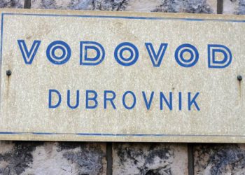 Tko je danas bez vode