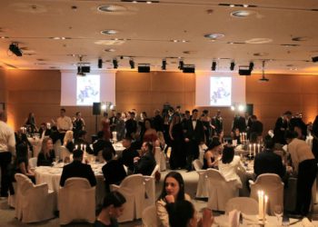 Tko je ‘krivac’ što četveročlana obitelj maturalnu zabavu plaća stotine eura?