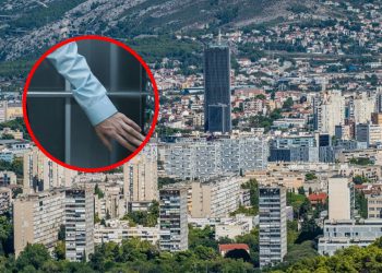 Tko se više neće morati penjati ‘na noge’? Grad Split objavio listu, evo tko će dobiti novac za ugradnju liftova