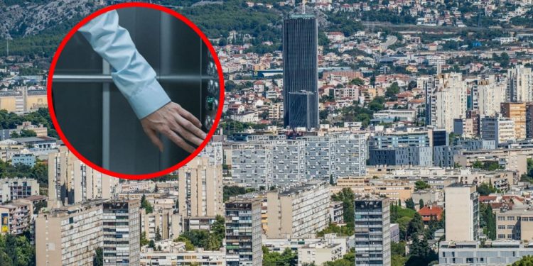 Tko se više neće morati penjati ‘na noge’? Grad Split objavio listu, evo tko će dobiti novac za ugradnju liftova