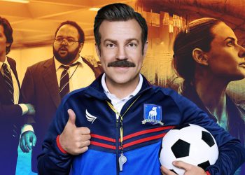 Top Apple TV emisije