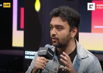 Transcrypts pobjeđuje na pitchestu na konsenzusu hong Konga