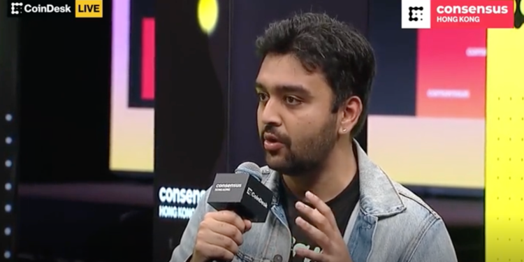 Transcrypts pobjeđuje na pitchestu na konsenzusu hong Konga