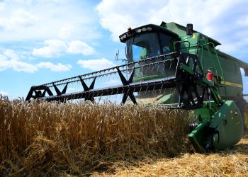 Trgovinski rat SAD-a i Europe mogao bi biti prilika za hrvatske proizvođače žitarica i uljarica