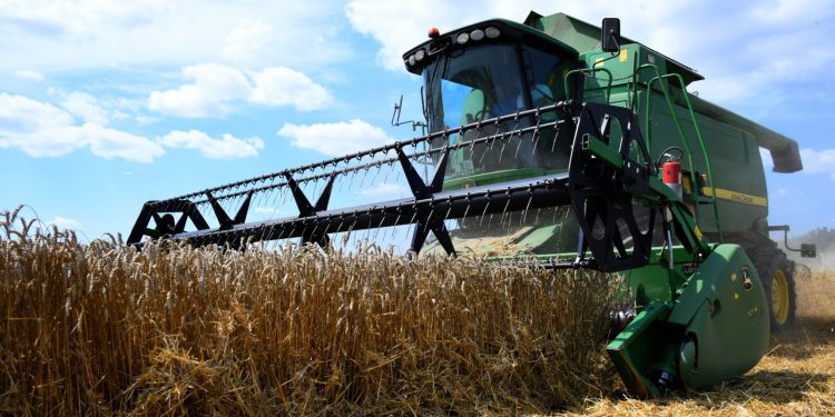 Trgovinski rat SAD-a i Europe mogao bi biti prilika za hrvatske proizvođače žitarica i uljarica