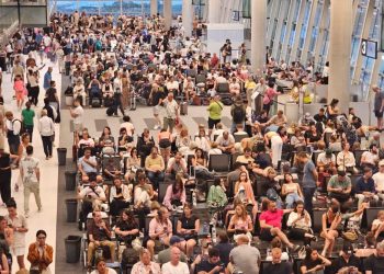 Tri prijevoznika 17 puta tjedno između Splita i jednog europskog glavnog grada