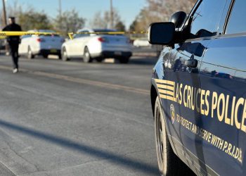 Tri tinejdžera mrtva i 14 ozlijeđenih nakon masovne pucnjave u parku New Mexico