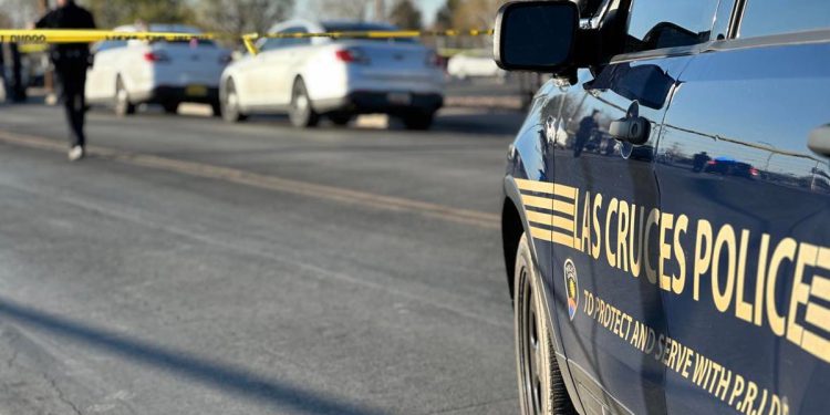 Tri tinejdžera mrtva i 14 ozlijeđenih nakon masovne pucnjave u parku New Mexico