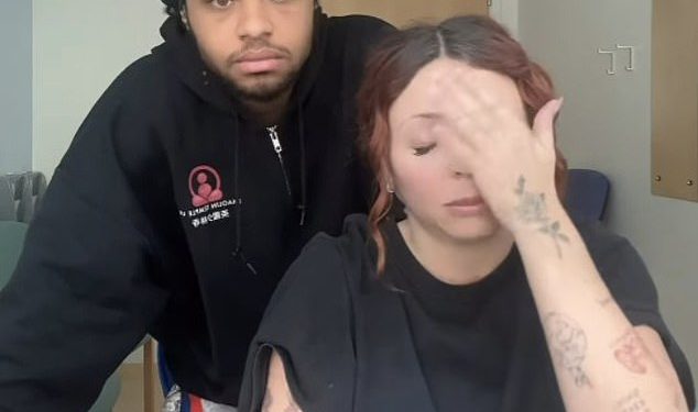 Trudnica Jesy Nelson raspada u suzama jer otkriva da joj treba hitni postupak kako bi spasila nerođene blizance nakon što je dobila ozbiljnu dijagnozu