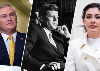 Trump JFK datoteke izdanje Kongresa pozdravio kao “obnovu” javnog povjerenja
