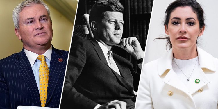 Trump JFK datoteke izdanje Kongresa pozdravio kao “obnovu” javnog povjerenja