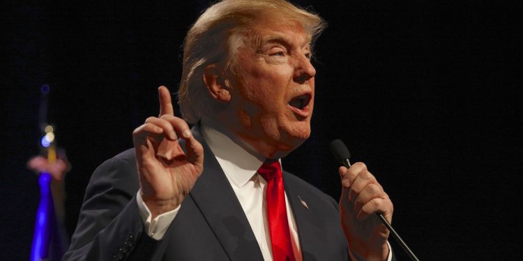 Trump Media želi surađivati ​​s Crypto.com za izdavanje ETF -a