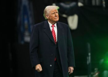 Trump News Live: Predsjednik šalje Usha Vance i službenika vrhunskog sigurnosti na Grenland kao premijer Slams ‘vrlo agresivne’ poteze: uživo