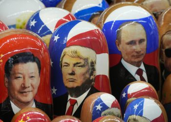 Trump, Rusija i kraj globalizma – RT World News