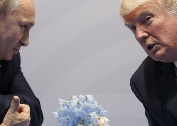 Trump bi želio upoznati ‘Putin – RT World News