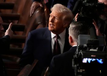 Trump buldozira prioritete nekih republikanaca. Trebali bi biti nervozni