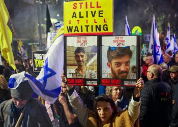 Trump daje Hamasu ‘posljednje upozorenje’ da pusti taoce i napusti Gazu ili ‘bit će pakla za plaćanje’