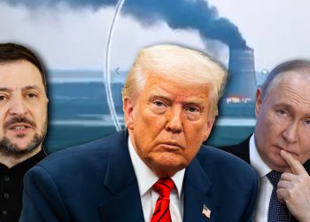 Trump gura plan da preuzme ukrajinske nuklearne biljke dok prestane pregovori o prestanku vatre