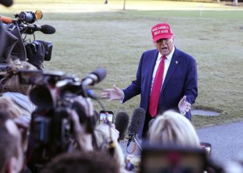 Trump imenuje uvjete za nastavljanje razgovora sa Zelenskim – RT World News