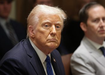Trump kaže