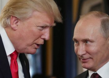 Trump kaže da je zamolio Putina da poštedi Ukrajinski živi u ‘dobrim i produktivnim’ razgovorima